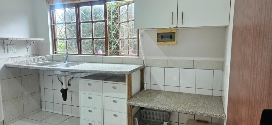 To Let 1 Bedroom Property for Rent in Westville Central KwaZulu-Natal