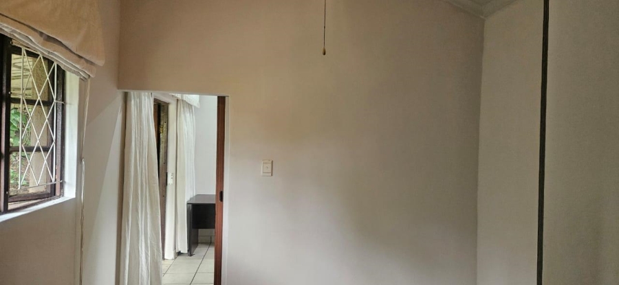 To Let 1 Bedroom Property for Rent in Westville Central KwaZulu-Natal