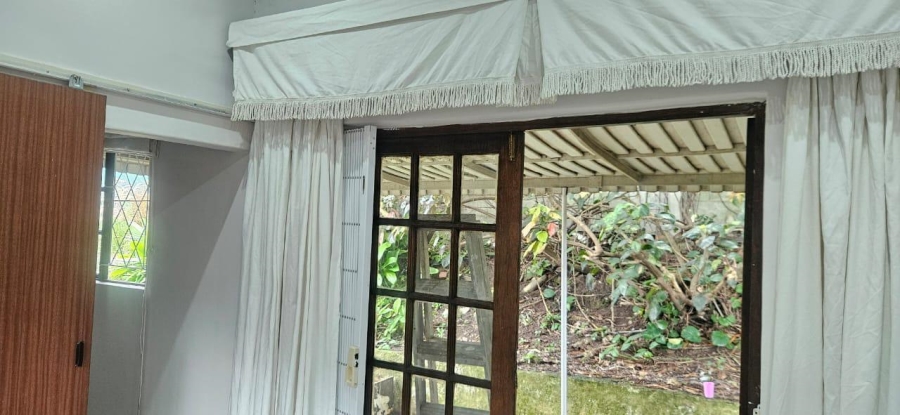 To Let 1 Bedroom Property for Rent in Westville Central KwaZulu-Natal