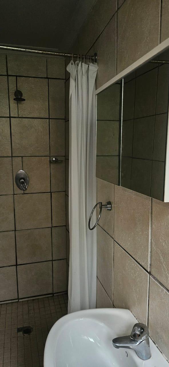 To Let 1 Bedroom Property for Rent in Westville Central KwaZulu-Natal