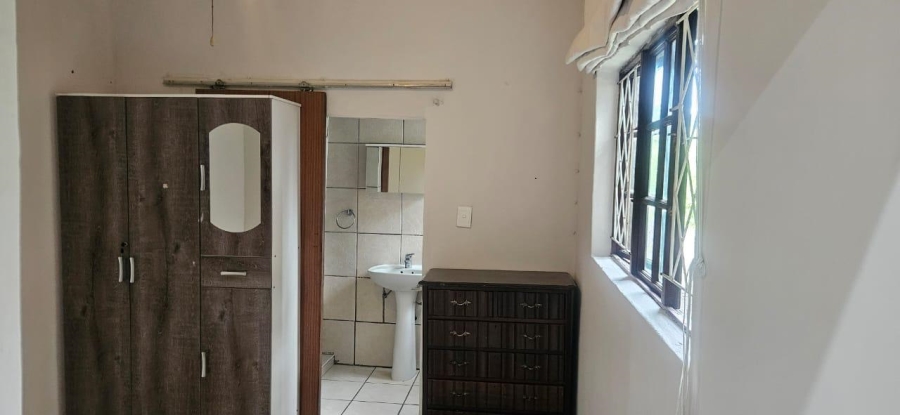 To Let 1 Bedroom Property for Rent in Westville Central KwaZulu-Natal