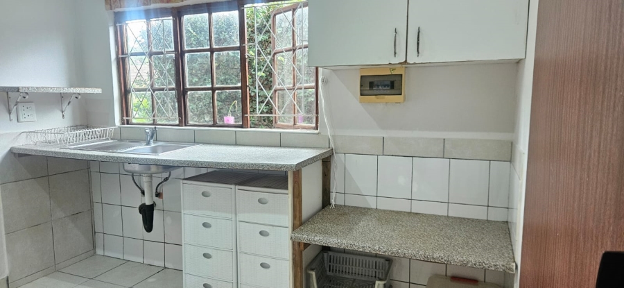To Let 1 Bedroom Property for Rent in Westville Central KwaZulu-Natal