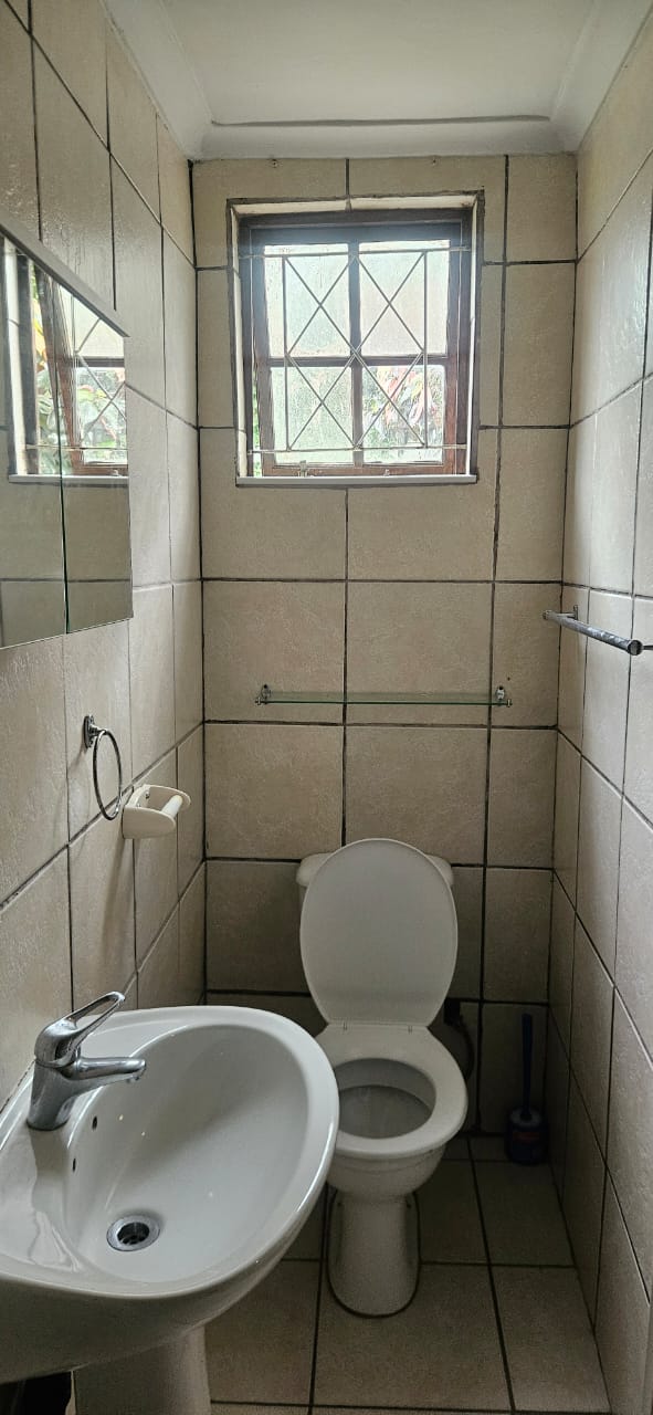 To Let 1 Bedroom Property for Rent in Westville Central KwaZulu-Natal