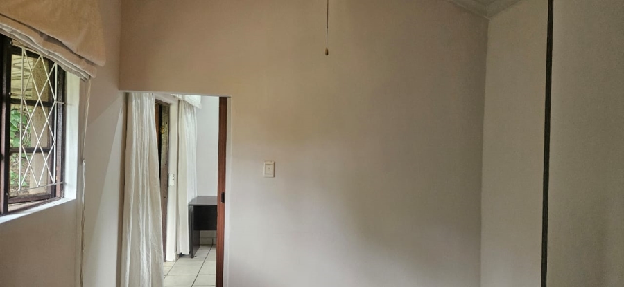 To Let 1 Bedroom Property for Rent in Westville Central KwaZulu-Natal