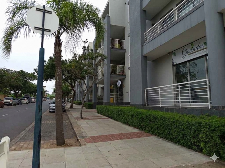 Commercial Property for Sale in Umhlanga Ridge KwaZulu-Natal