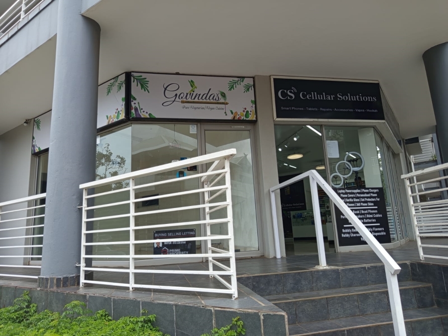 Commercial Property for Sale in Umhlanga Ridge KwaZulu-Natal