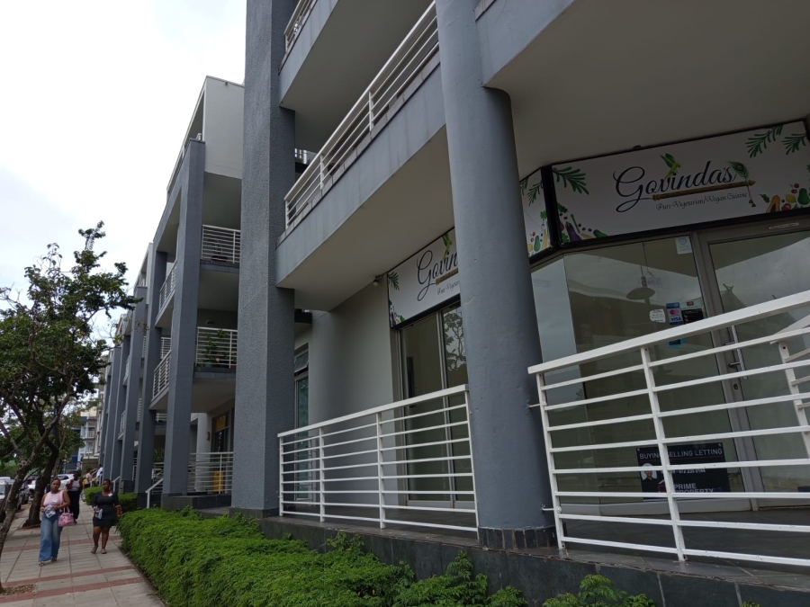 Commercial Property for Sale in Umhlanga Ridge KwaZulu-Natal