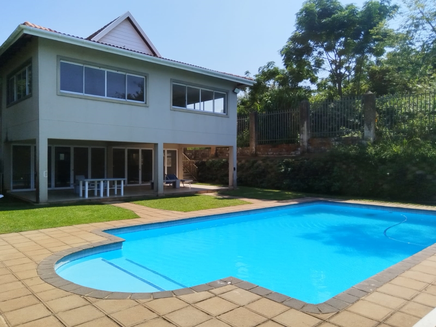 To Let 3 Bedroom Property for Rent in La Mercy KwaZulu-Natal