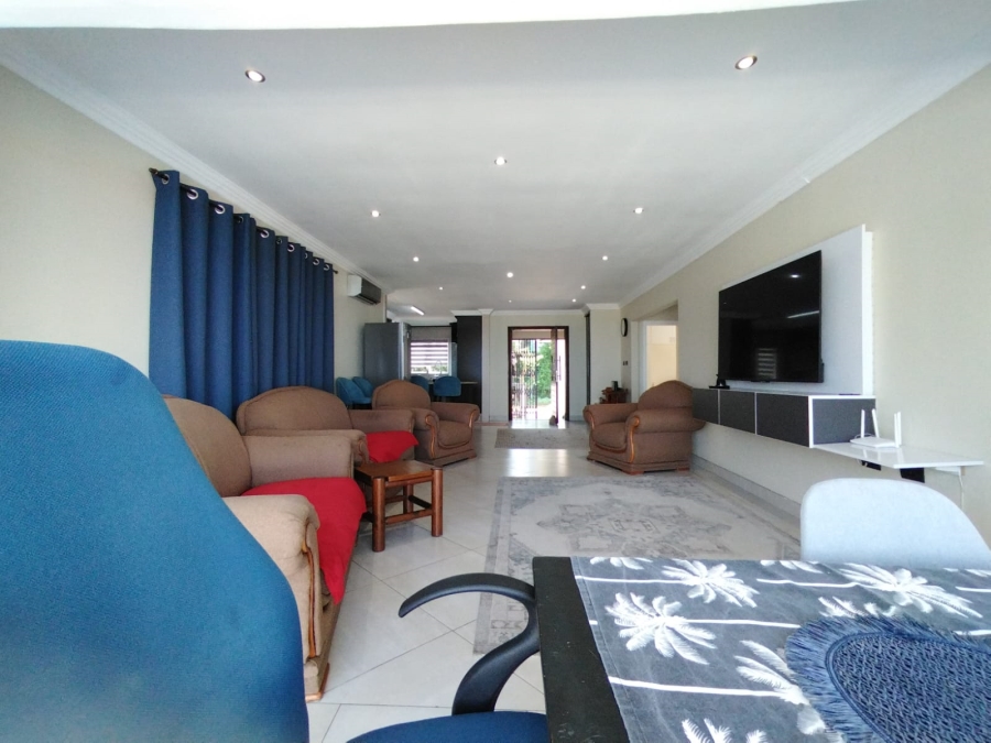 To Let 3 Bedroom Property for Rent in La Mercy KwaZulu-Natal