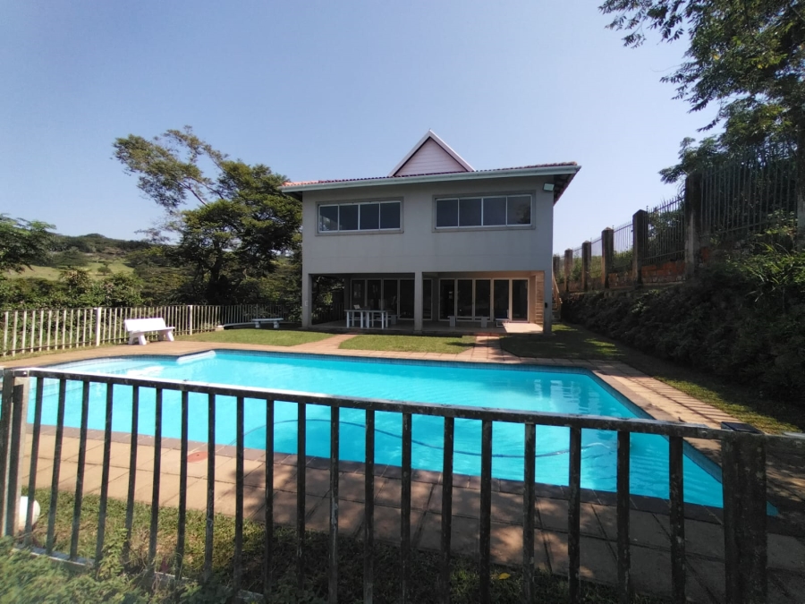 To Let 3 Bedroom Property for Rent in La Mercy KwaZulu-Natal