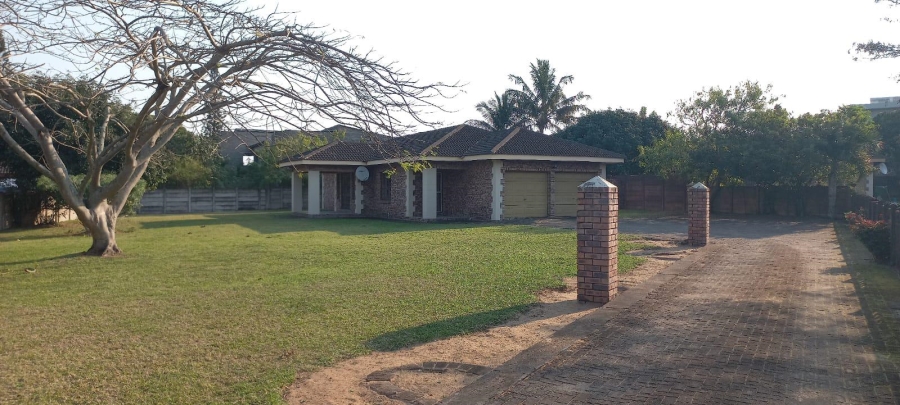 6 Bedroom Property for Sale in Meer En See KwaZulu-Natal