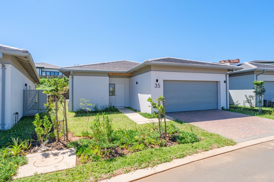 3 Bedroom Property for Sale in Sibaya Precinct KwaZulu-Natal