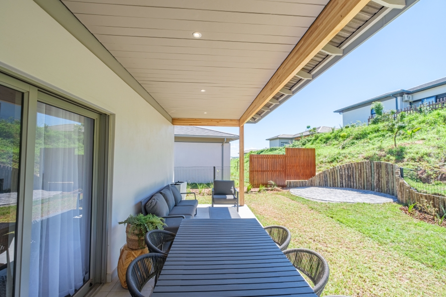 3 Bedroom Property for Sale in Sibaya Precinct KwaZulu-Natal