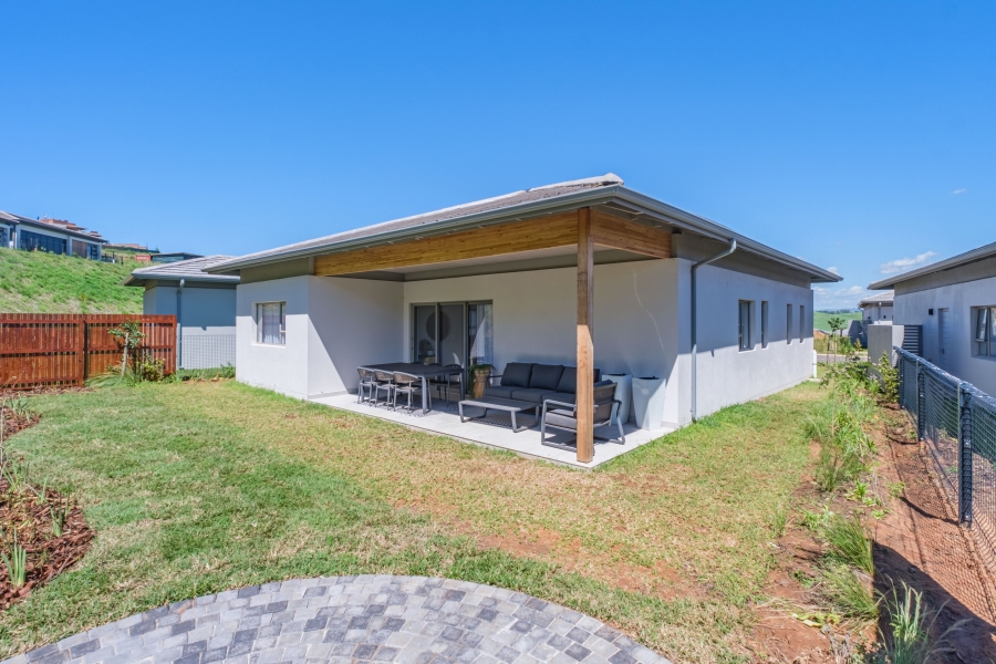 3 Bedroom Property for Sale in Sibaya Precinct KwaZulu-Natal