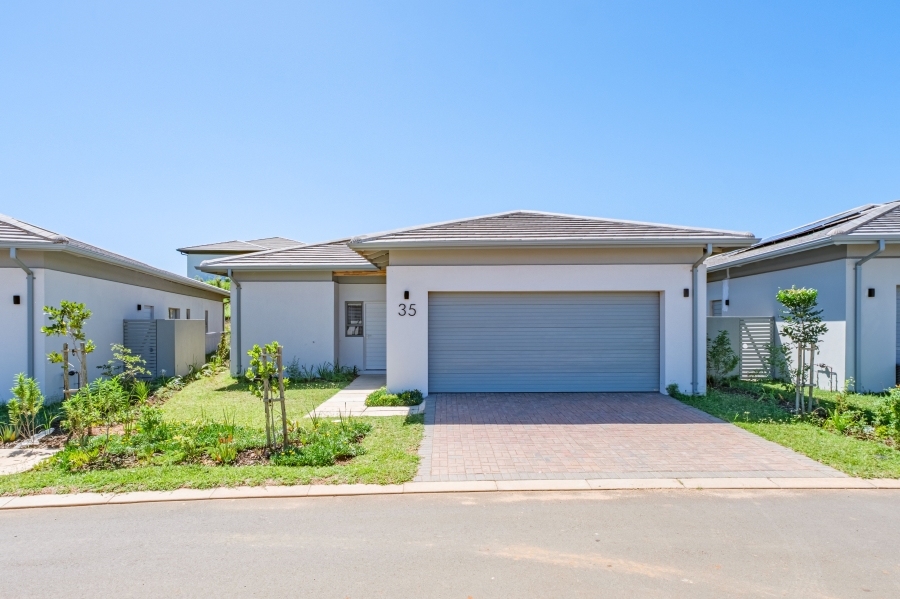 3 Bedroom Property for Sale in Sibaya Precinct KwaZulu-Natal