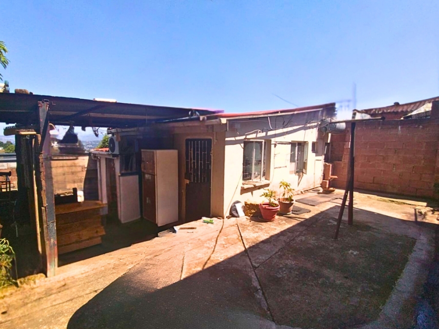 3 Bedroom Property for Sale in Woodlands KwaZulu-Natal