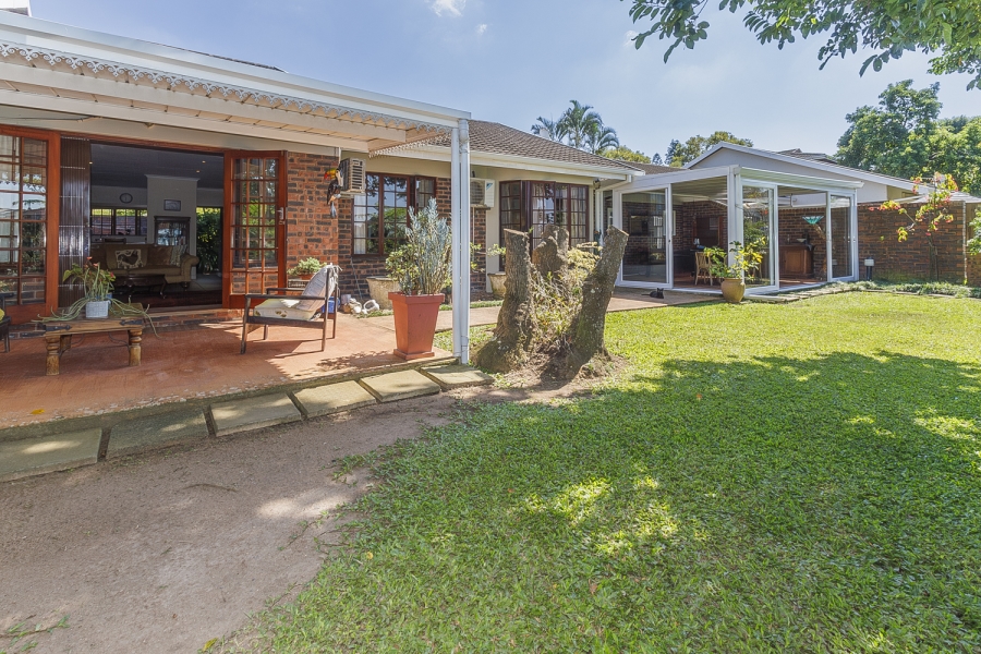 3 Bedroom Property for Sale in Hatton Estate KwaZulu-Natal