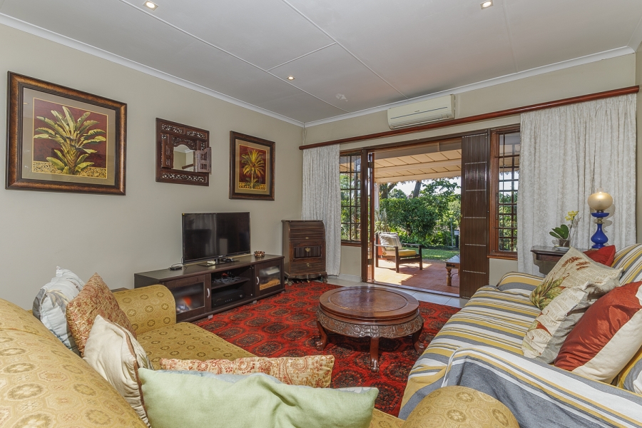 3 Bedroom Property for Sale in Hatton Estate KwaZulu-Natal