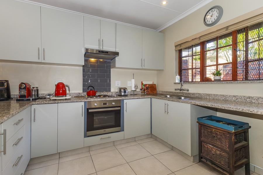 3 Bedroom Property for Sale in Hatton Estate KwaZulu-Natal