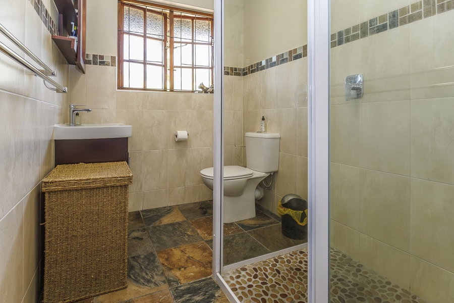 3 Bedroom Property for Sale in Hatton Estate KwaZulu-Natal