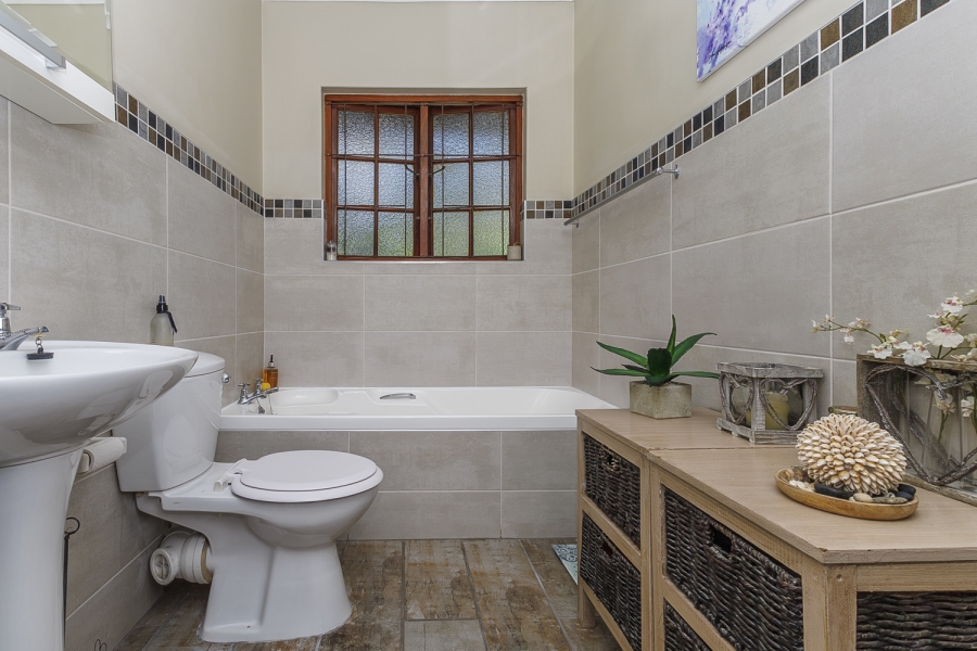 3 Bedroom Property for Sale in Hatton Estate KwaZulu-Natal