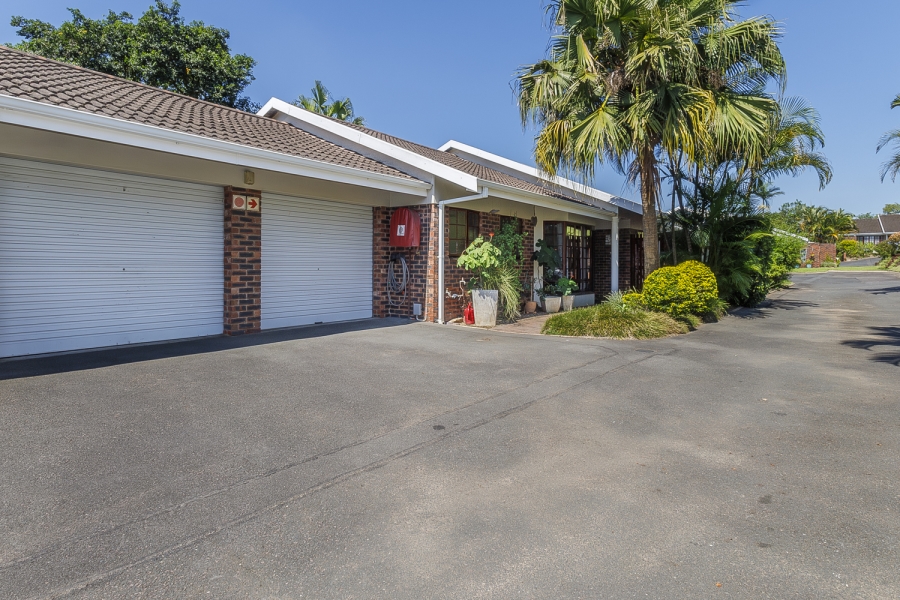 3 Bedroom Property for Sale in Hatton Estate KwaZulu-Natal