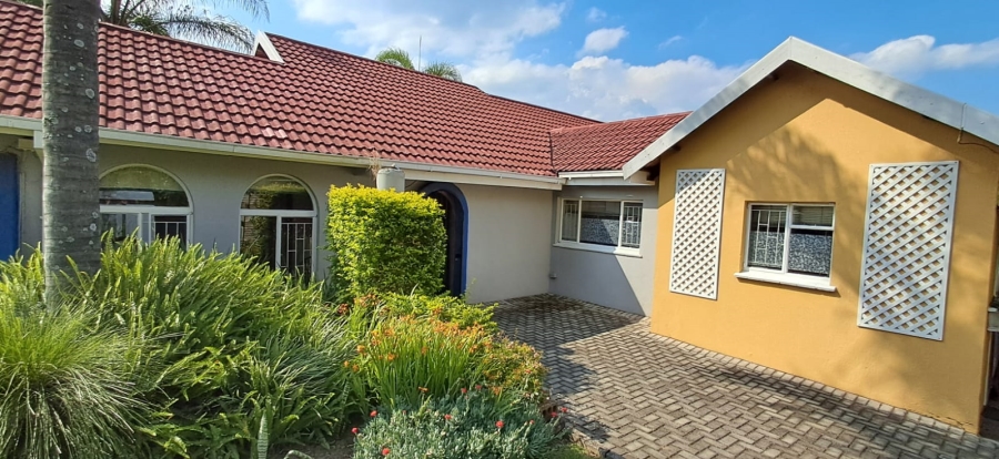 4 Bedroom Property for Sale in Pioneer Park KwaZulu-Natal