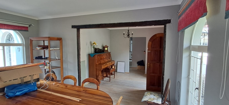 4 Bedroom Property for Sale in Pioneer Park KwaZulu-Natal