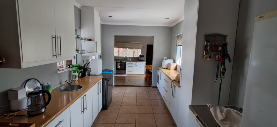 4 Bedroom Property for Sale in Pioneer Park KwaZulu-Natal