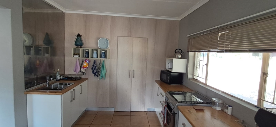 4 Bedroom Property for Sale in Pioneer Park KwaZulu-Natal