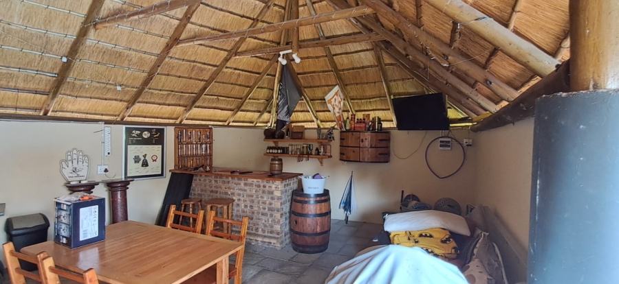 4 Bedroom Property for Sale in Pioneer Park KwaZulu-Natal