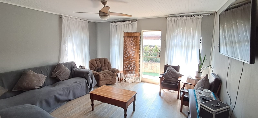 4 Bedroom Property for Sale in Pioneer Park KwaZulu-Natal