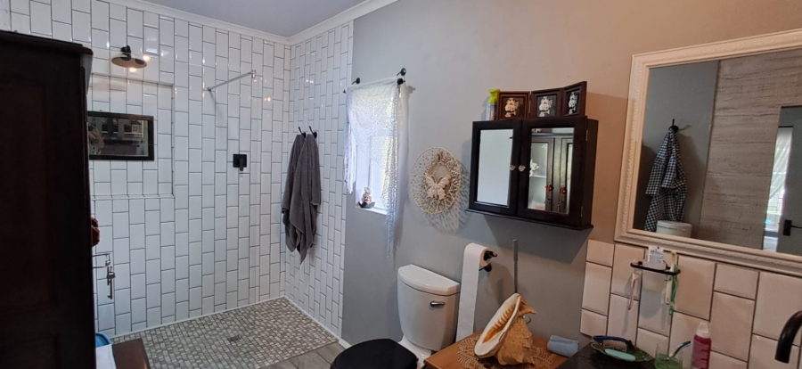 4 Bedroom Property for Sale in Pioneer Park KwaZulu-Natal