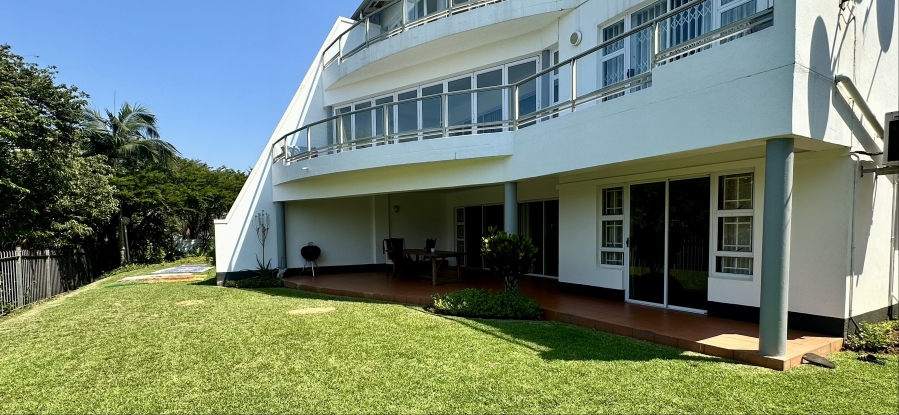 3 Bedroom Property for Sale in Thompsons Bay KwaZulu-Natal