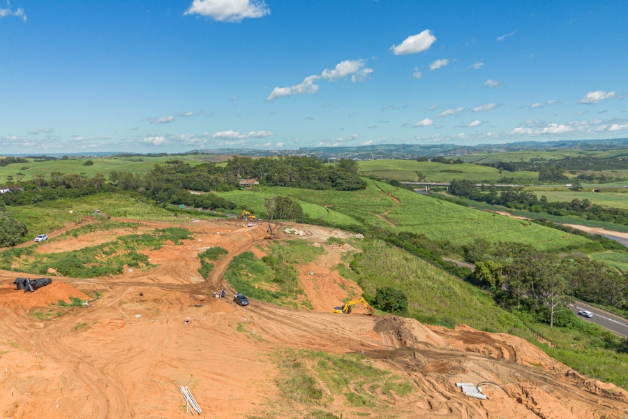 0 Bedroom Property for Sale in Sibaya Precinct KwaZulu-Natal