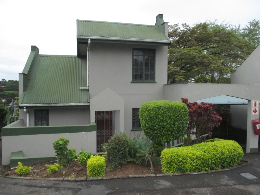 To Let 1 Bedroom Property for Rent in Caversham Glen KwaZulu-Natal