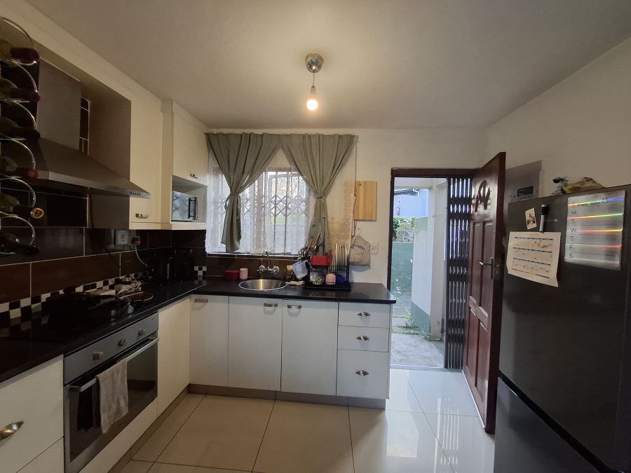 To Let 1 Bedroom Property for Rent in Caversham Glen KwaZulu-Natal