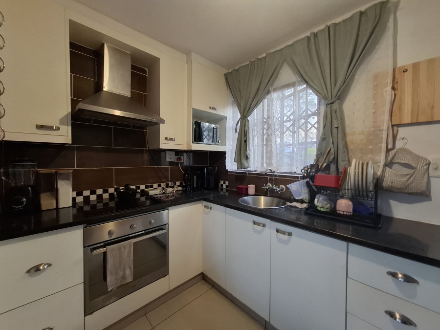 To Let 1 Bedroom Property for Rent in Caversham Glen KwaZulu-Natal