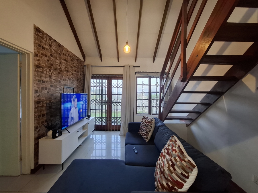 To Let 1 Bedroom Property for Rent in Caversham Glen KwaZulu-Natal