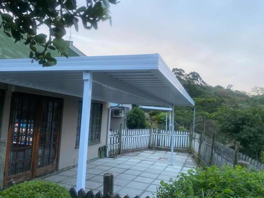 To Let 1 Bedroom Property for Rent in Caversham Glen KwaZulu-Natal