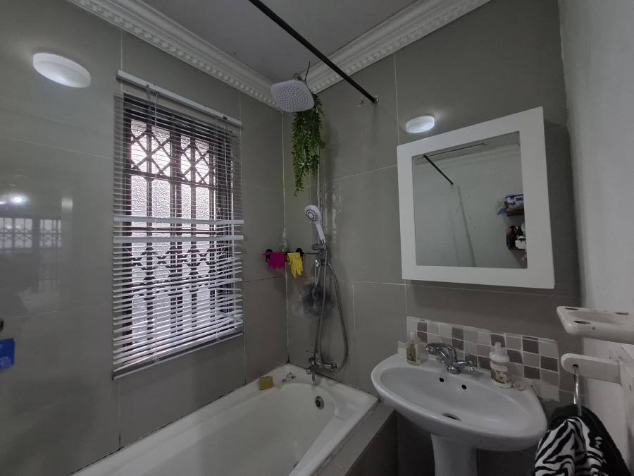 To Let 1 Bedroom Property for Rent in Caversham Glen KwaZulu-Natal