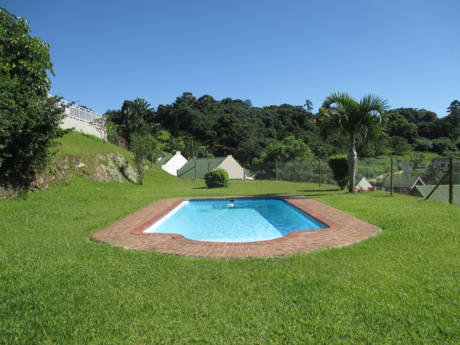 To Let 1 Bedroom Property for Rent in Caversham Glen KwaZulu-Natal