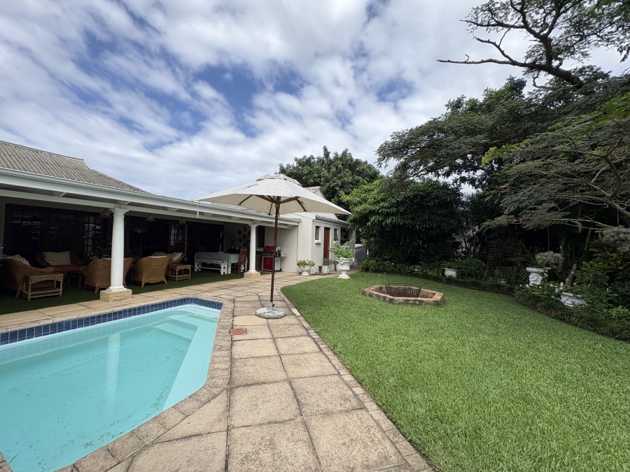 5 Bedroom Property for Sale in Ballito Central KwaZulu-Natal