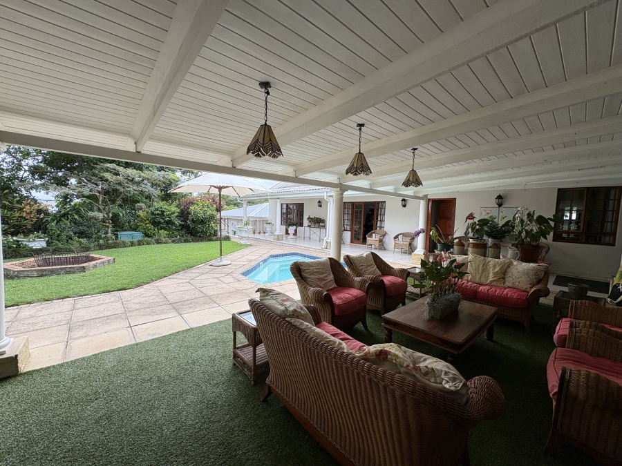 5 Bedroom Property for Sale in Ballito Central KwaZulu-Natal