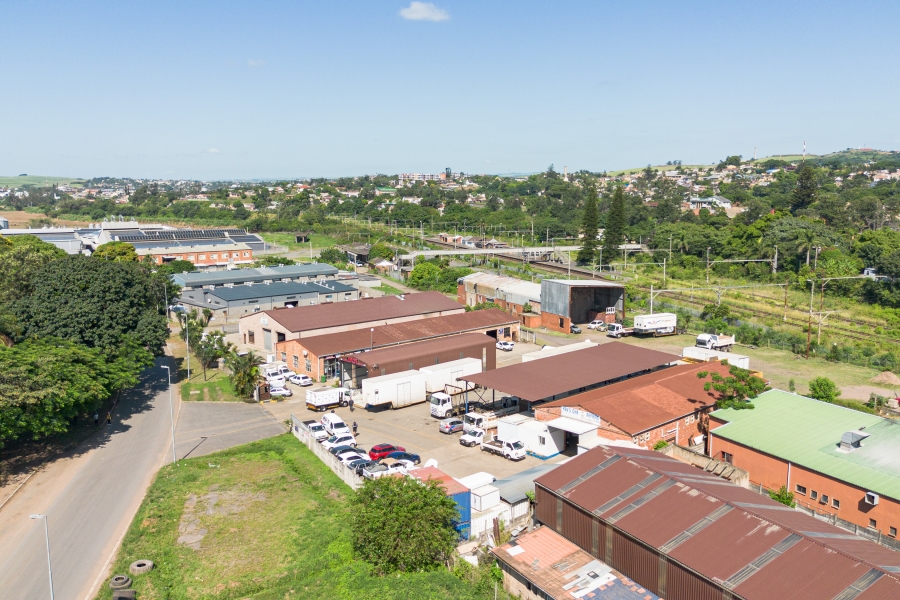 Commercial Property for Sale in Tongaat Industrial KwaZulu-Natal
