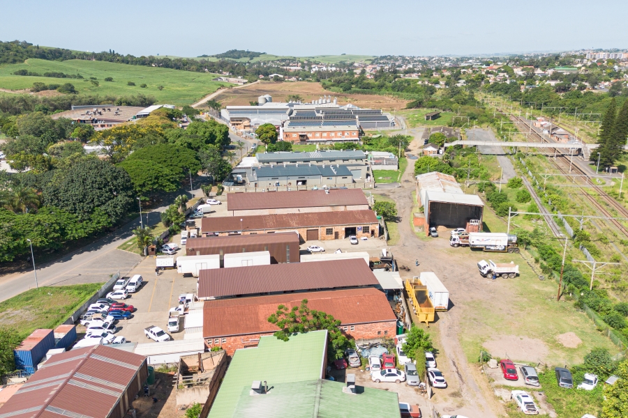 Commercial Property for Sale in Tongaat Industrial KwaZulu-Natal