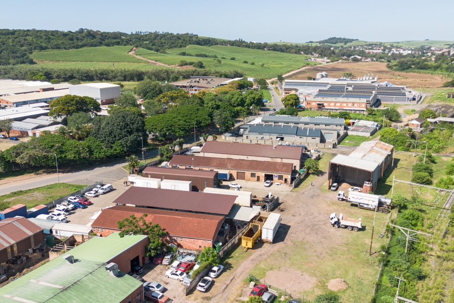 Commercial Property for Sale in Tongaat Industrial KwaZulu-Natal
