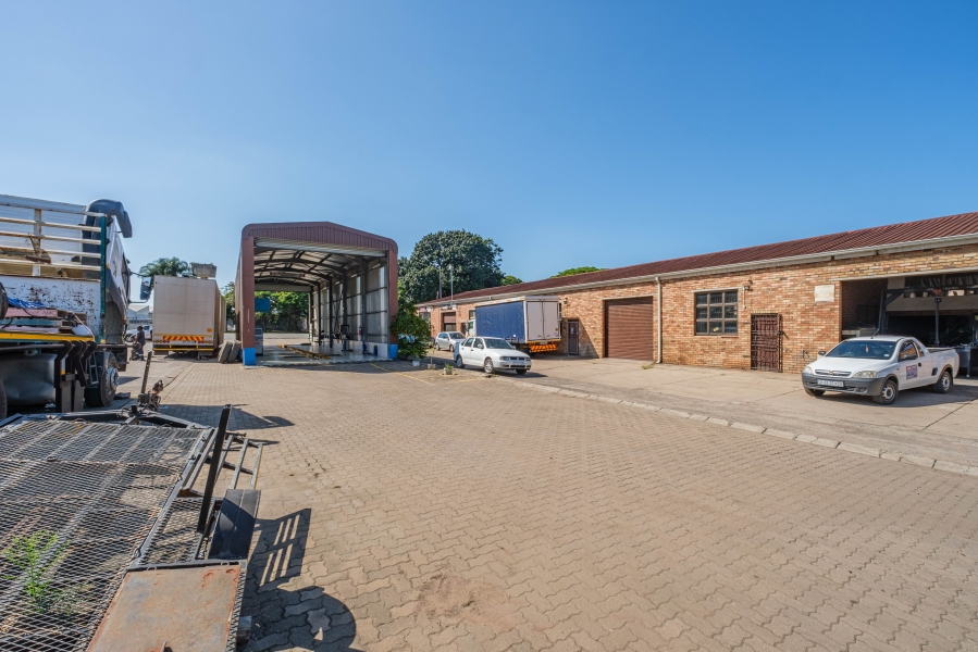 Commercial Property for Sale in Tongaat Industrial KwaZulu-Natal