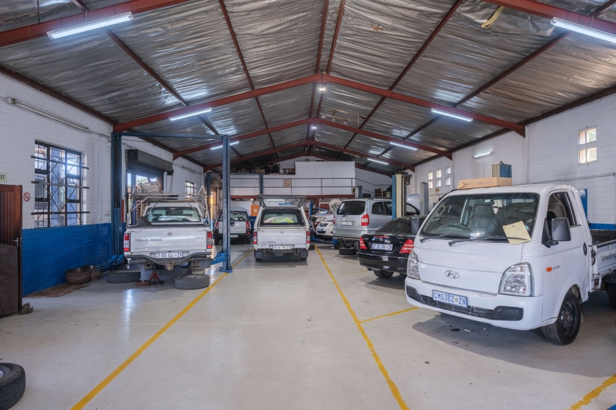 Commercial Property for Sale in Tongaat Industrial KwaZulu-Natal