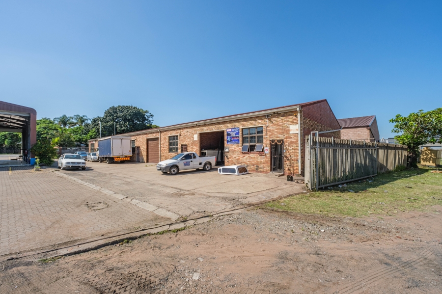 Commercial Property for Sale in Tongaat Industrial KwaZulu-Natal